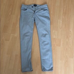 PAIGE jeans (32 waist, great condition!)